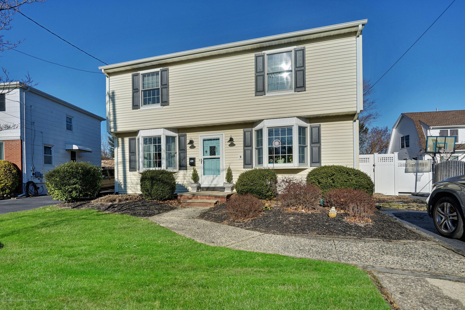 Property Photo: 83 John Street NJ 07701