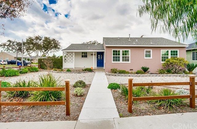 Property Photo:  7645 Boer Avenue  CA 90606 