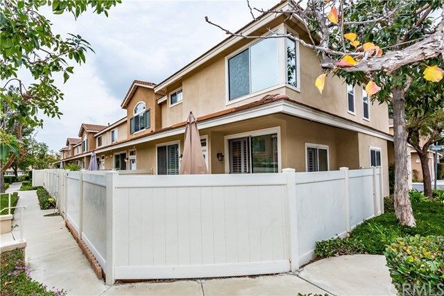 Property Photo: 907 S Appaloosa Way CA 92808