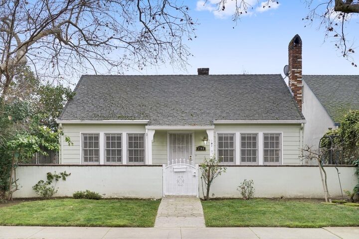 3746 Miller Way  Sacramento CA 95817 photo