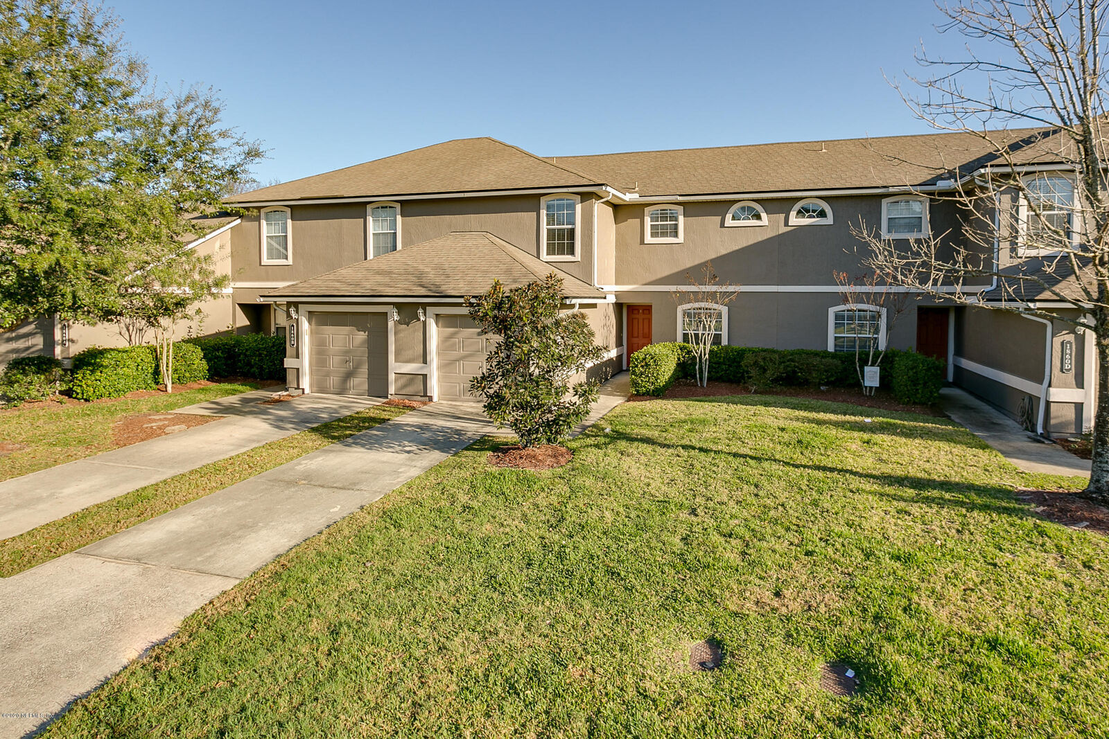 Property Photo: 1860 Green Springs Circle C FL 32003