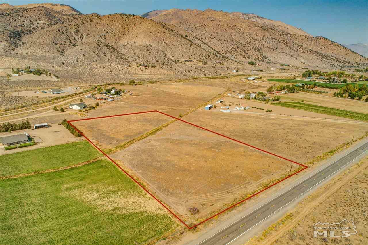 Property Photo:  65 Lower Colony Rd  NV 89444 