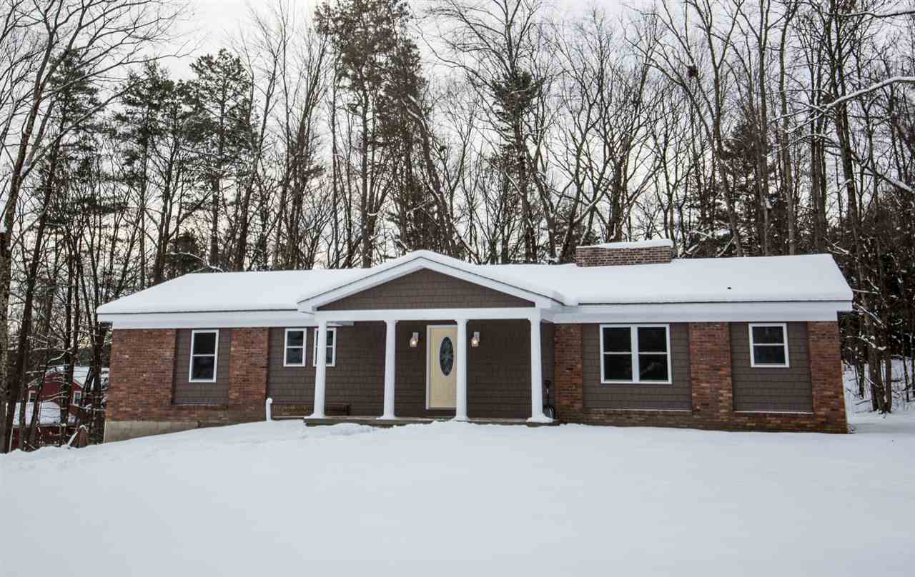 Property Photo:  7 Ridge Road  VT 05452 