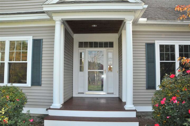 Property Photo: 36 Beals Road NH 03110