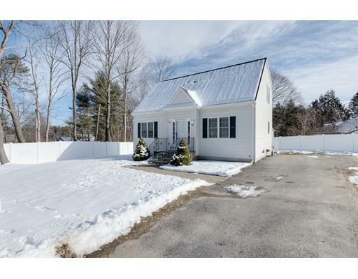 Property Photo:  40 Sunny Hill Dr.  MA 01602 