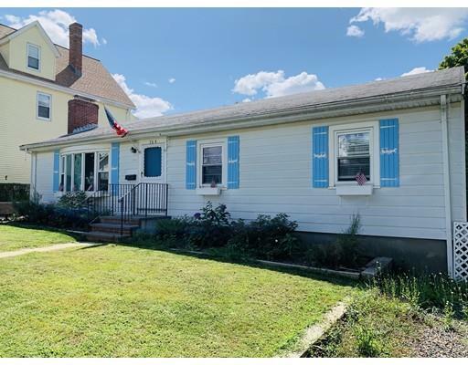 Property Photo: 764 Belmont St MA 02472
