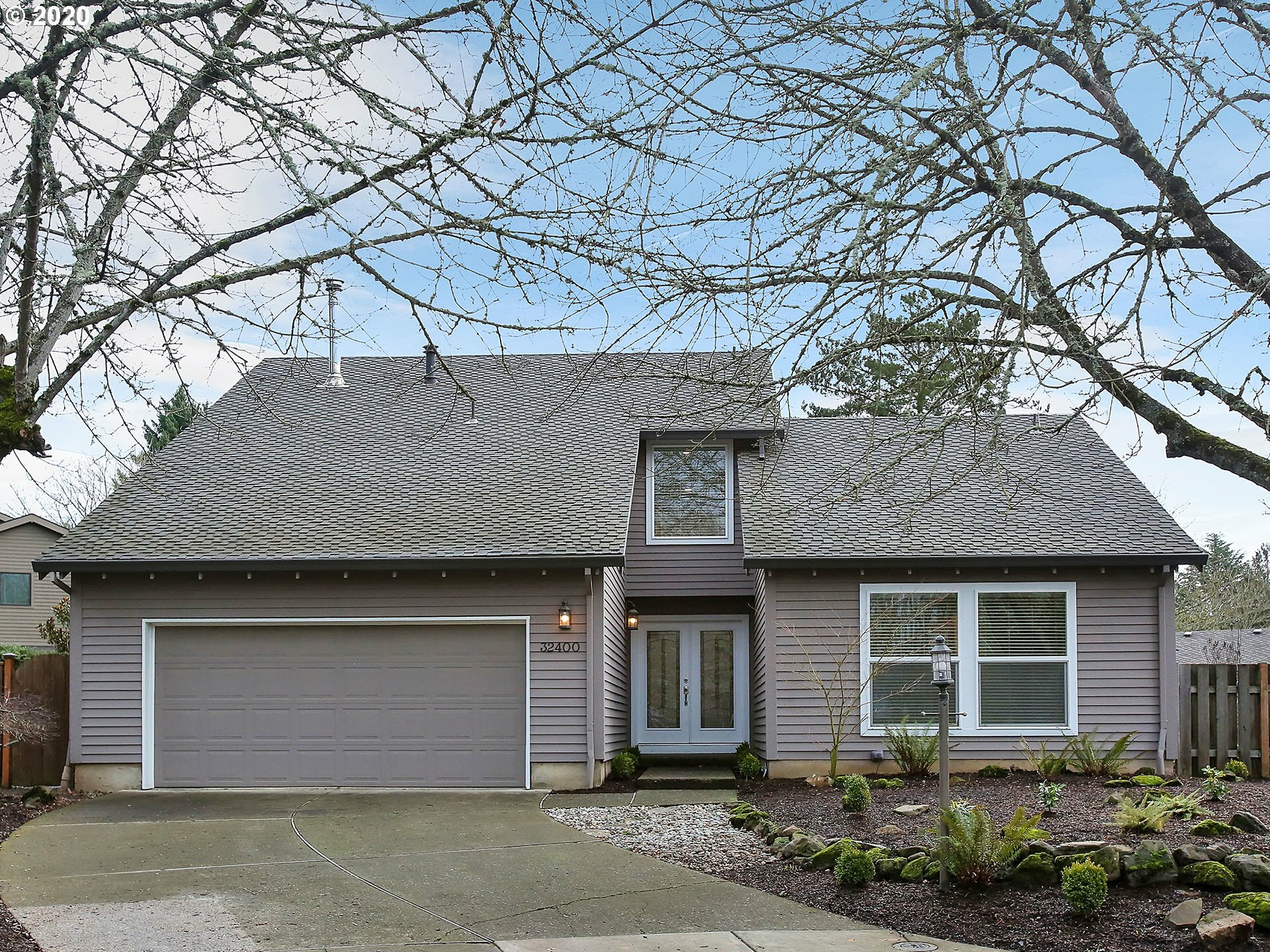 32400 SW Estates Ct  Wilsonville OR 97070 photo