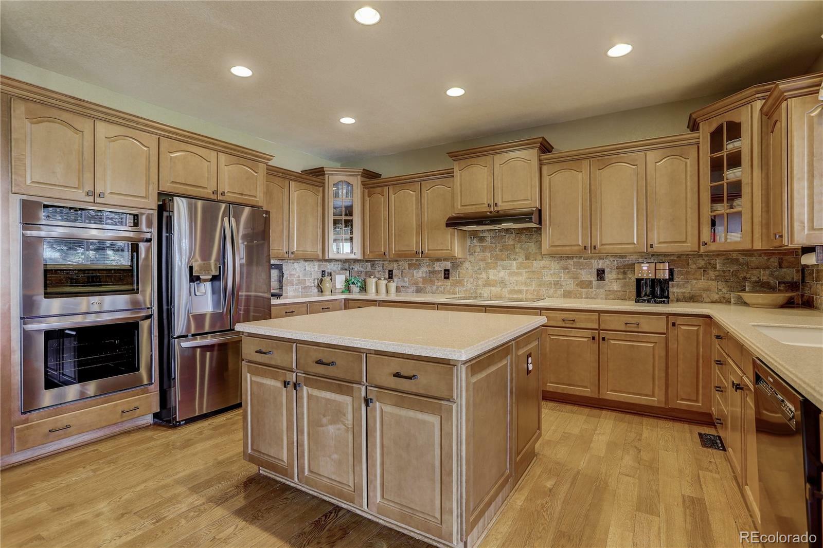 Property Photo:  2957 Black Canyon Way  CO 80109 