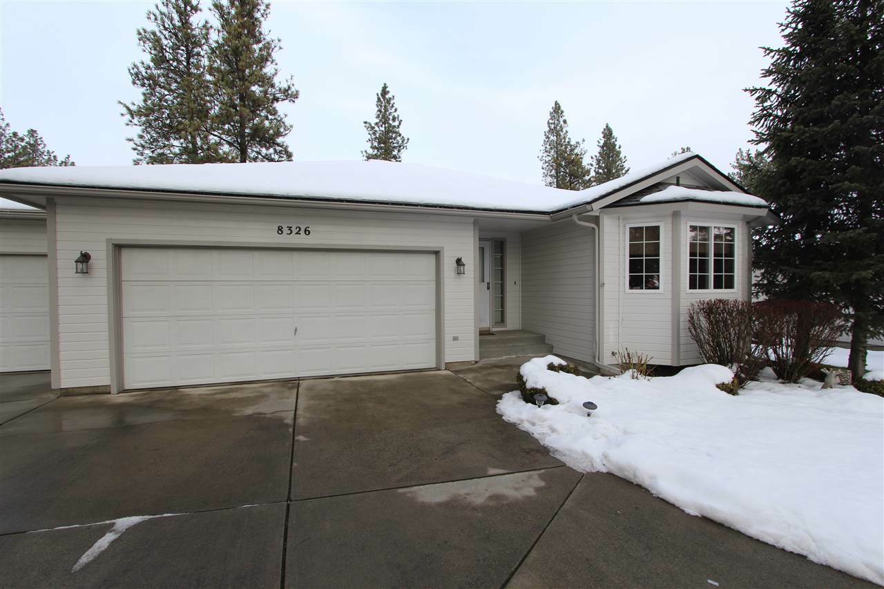 Property Photo:  8326 N Pine Meadows Rd  WA 99026 