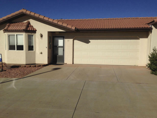 Property Photo:  1331 N Dixie Downs #83  UT 84770 