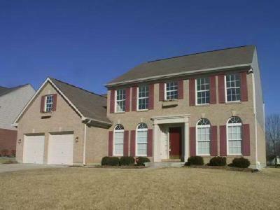 Property Photo:  10141 Meadowknoll Dr  OH 45140 