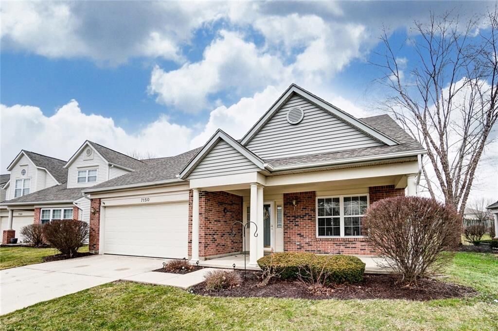 Property Photo:  7150 Brookmeadow Drive  OH 45459
