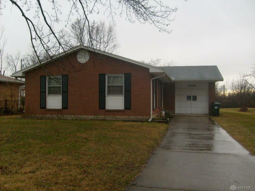 2308 Division Avenue  Dayton OH 45414 photo