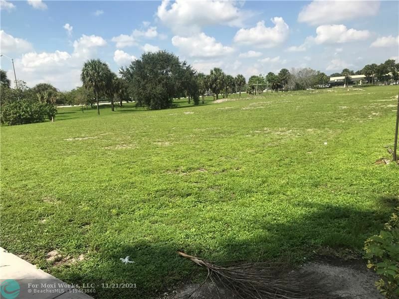 Property Photo:  1050 NW 43rd Terrace  FL 33313 