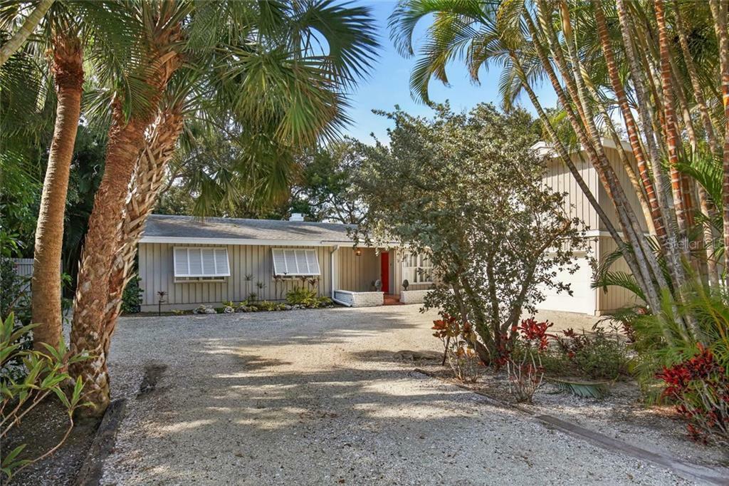 Property Photo:  7676 Midnight Pass Road  FL 34242 