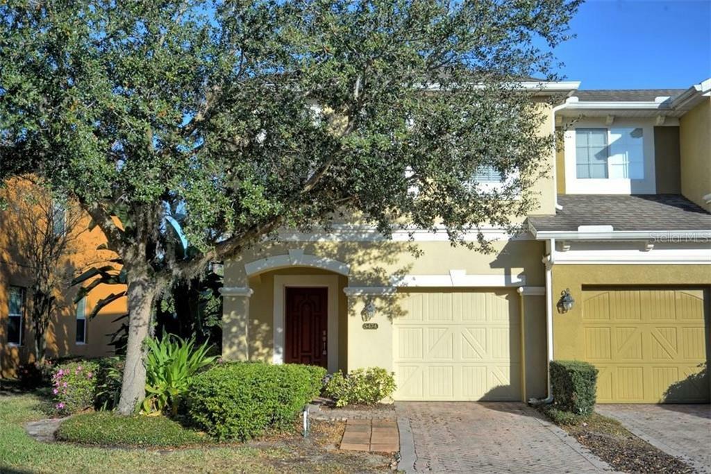 Property Photo:  5474 Rutherford Place  FL 32765 