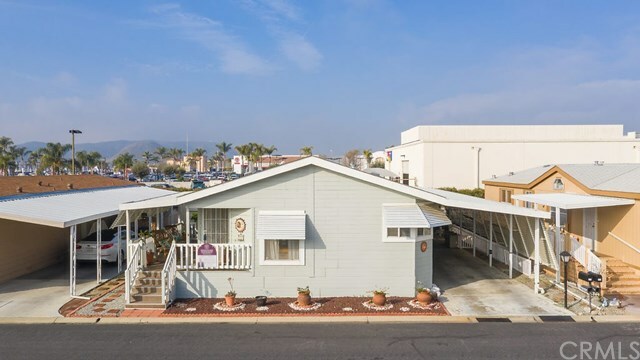 Property Photo:  5001 W Florida Avenue 112  CA 92545 