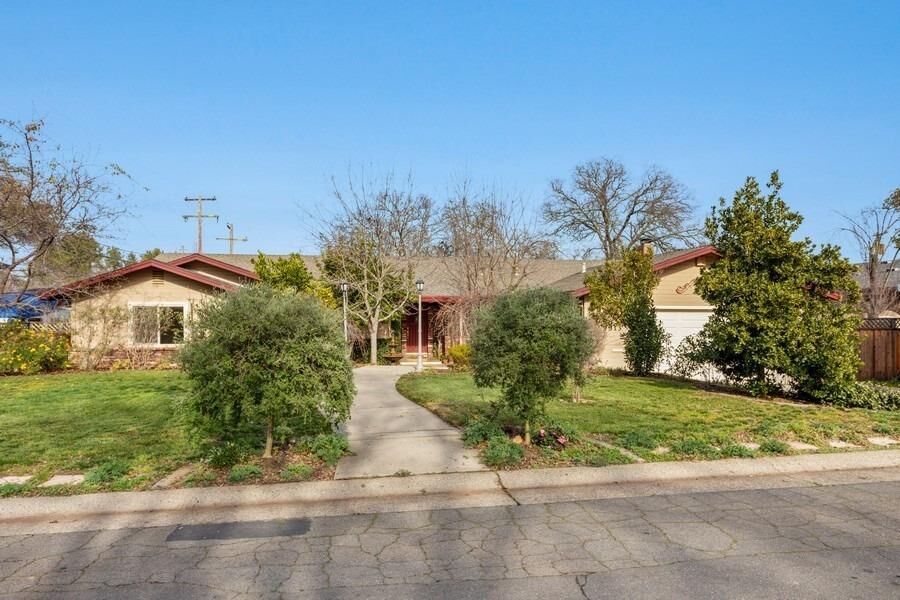 Property Photo: 9513 Golden Drive CA 95662