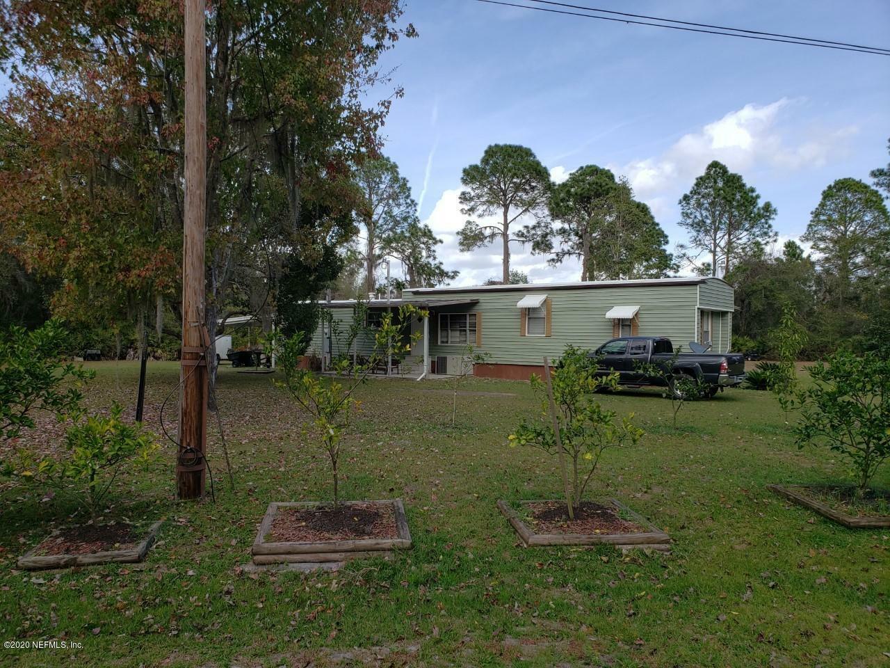 Property Photo:  116 Orchard Avenue  FL 32112 