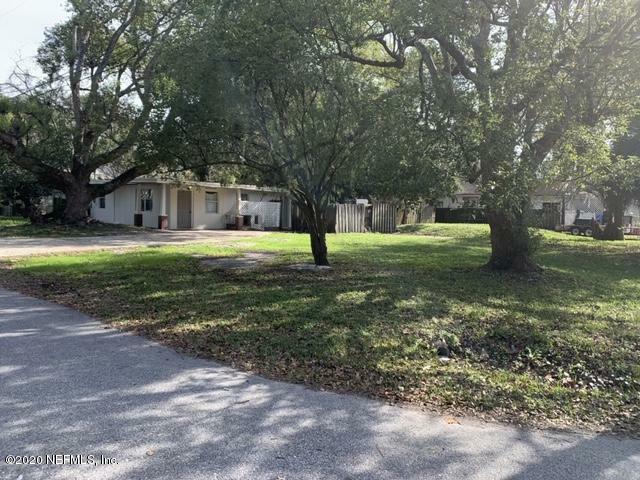 Property Photo:  2708 Paul Avenue  FL 32207 