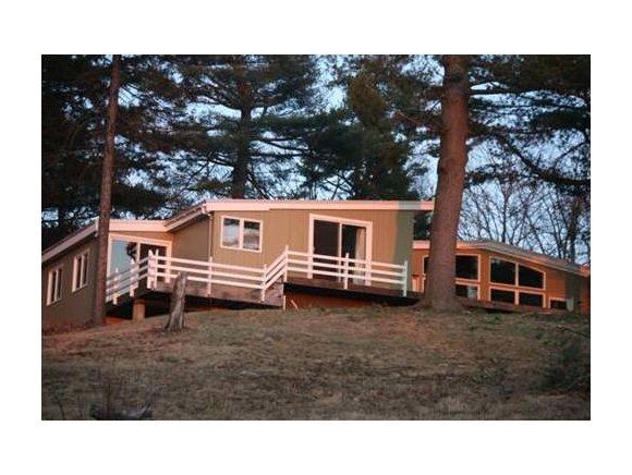 Property Photo:  729 Wilton Road  NH 03458 