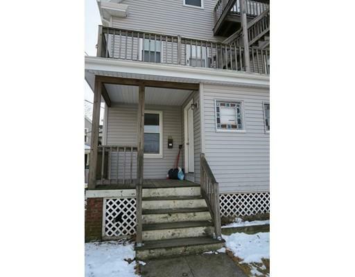 Property Photo: 83 Holman 1 MA 02703