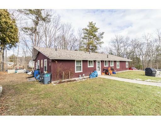Property Photo: 165 Bolton Rd MA 01523