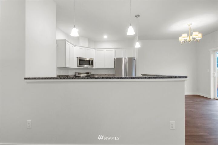 Property Photo:  676 SW  20th Street  WA 98532 