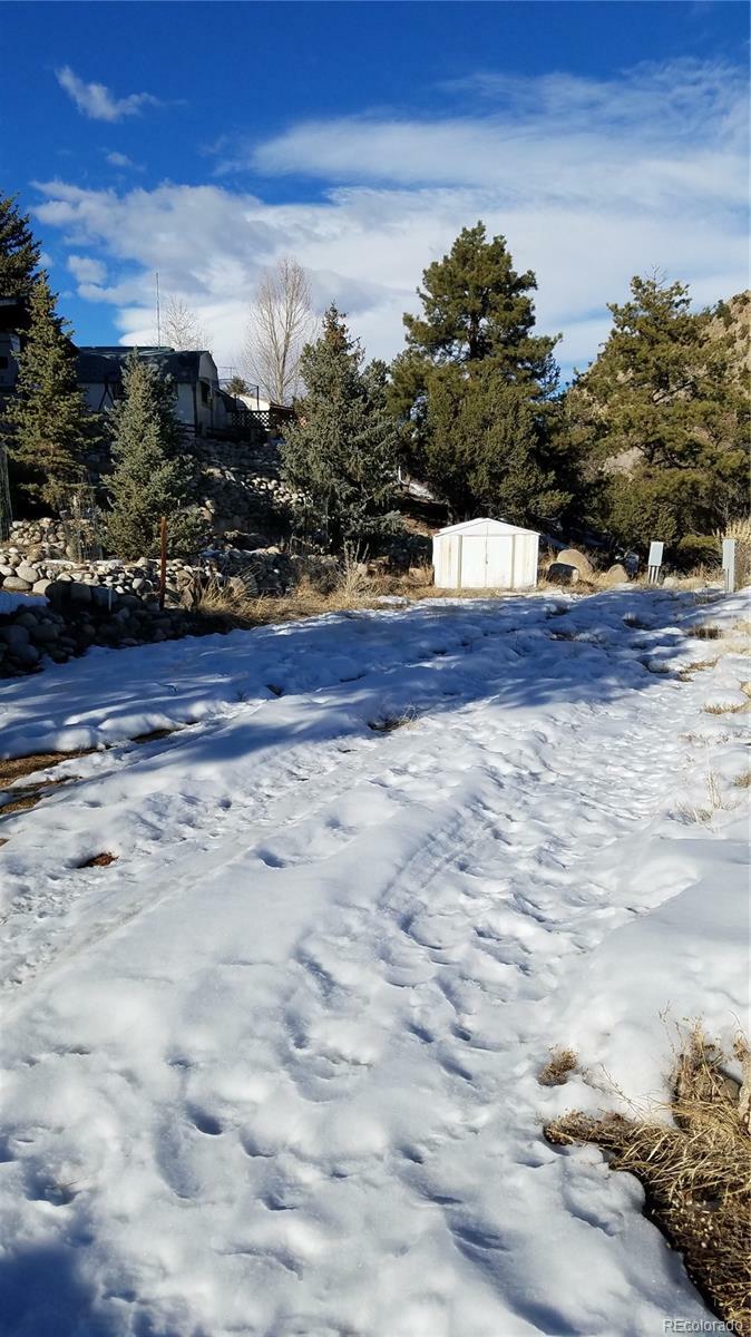 Property Photo:  10795 County Road 197A #29  CO 81236 