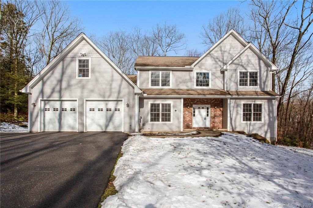 Property Photo: 47 Greer Road CT 06013