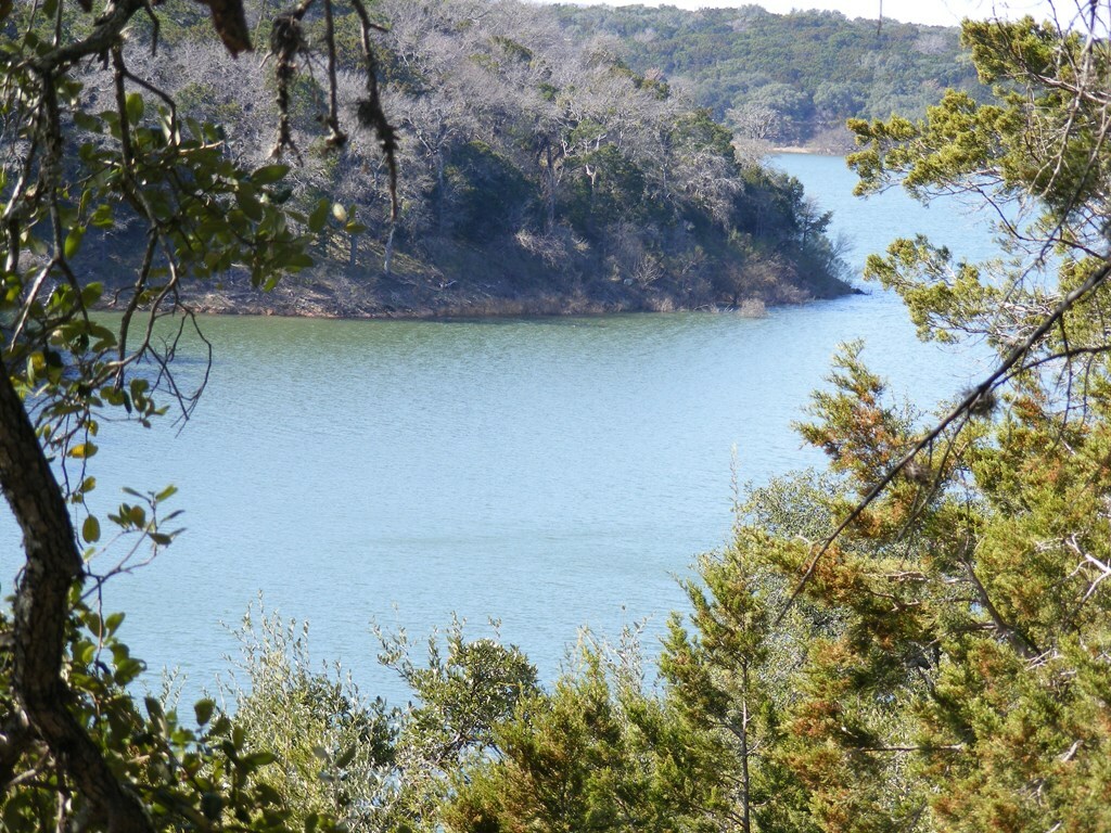 Property Photo:  26701 Blue Cove Road  TX 78654 