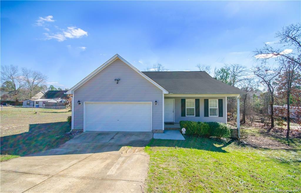 Property Photo:  3711 Rockhurst Drive  NC 28306 