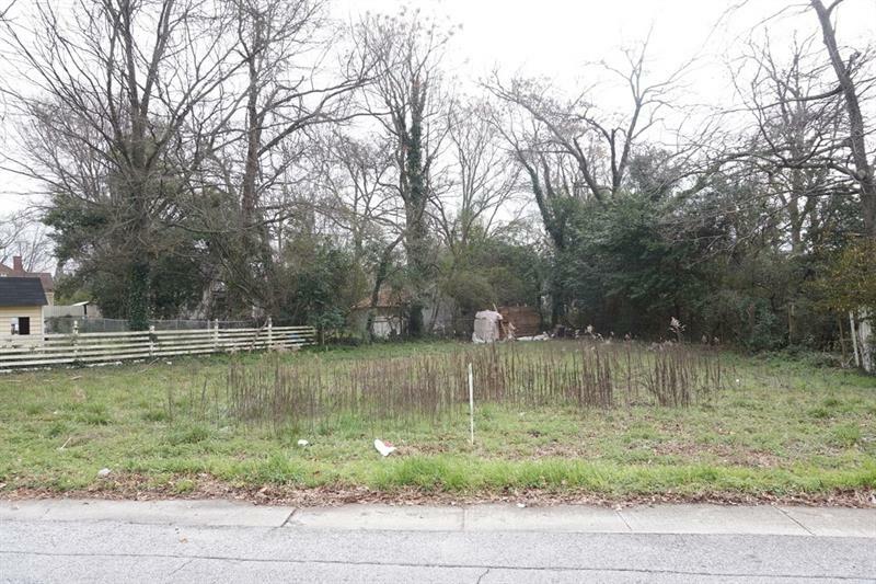 Property Photo: 1019 Almand Street NW 30012