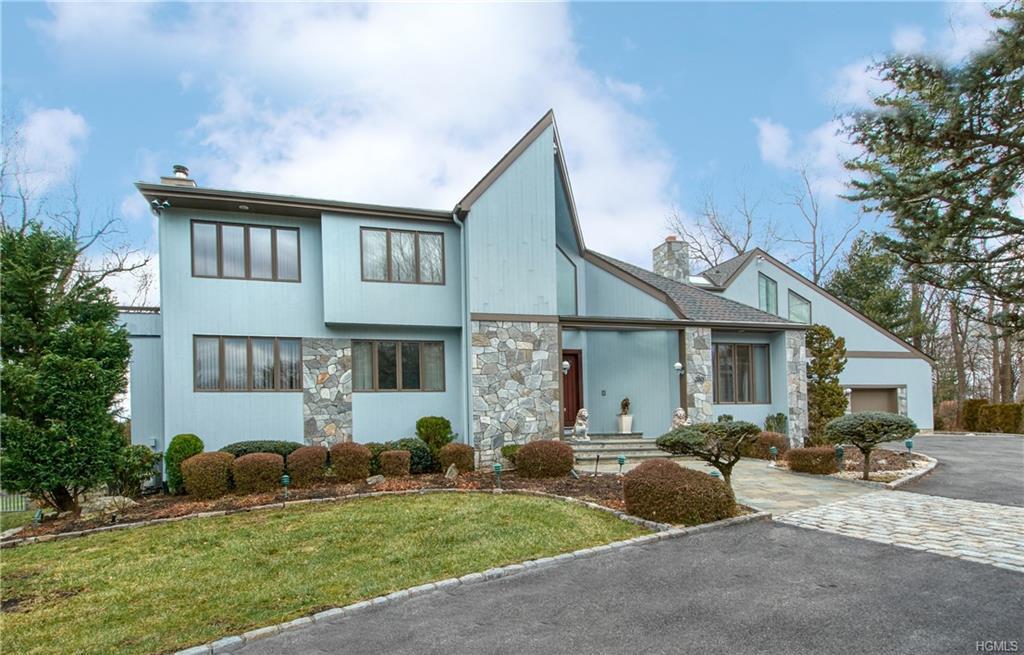 Property Photo: 330 Clayton Road NY 10583