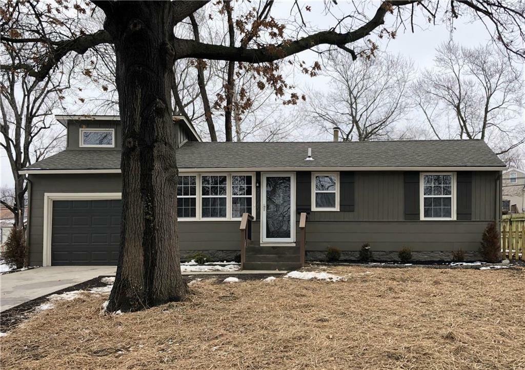 Property Photo: 3125 S 9th Place KS 66103