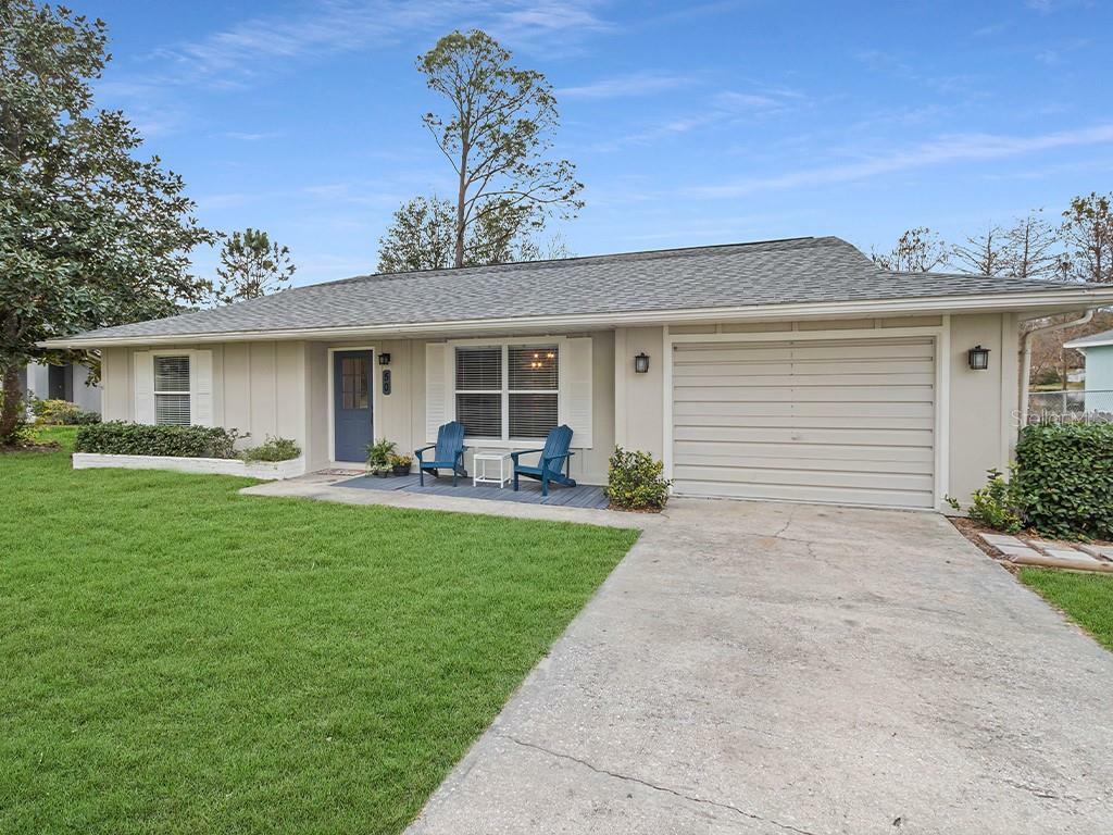 Property Photo: 50 Bonita Road FL 32713