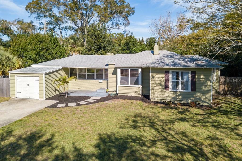 Property Photo: 6087 5th Avenue N FL 33710