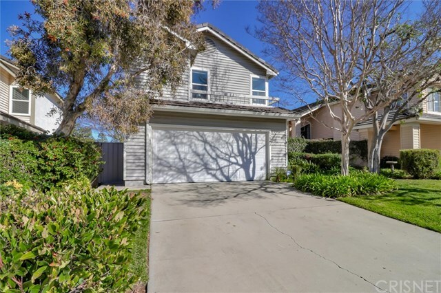 Property Photo:  12393 Sunnyglen Drive  CA 93021 