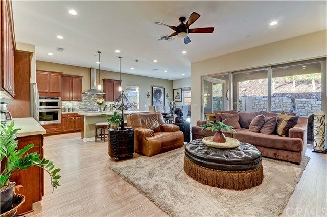 Property Photo: 24612 Overlook Drive CA 92883