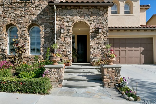 Property Photo:  792 N San Ardo Drive  CA 92821 