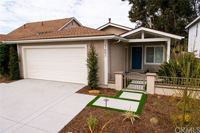 Property Photo:  27651 Soltero  CA 92691 