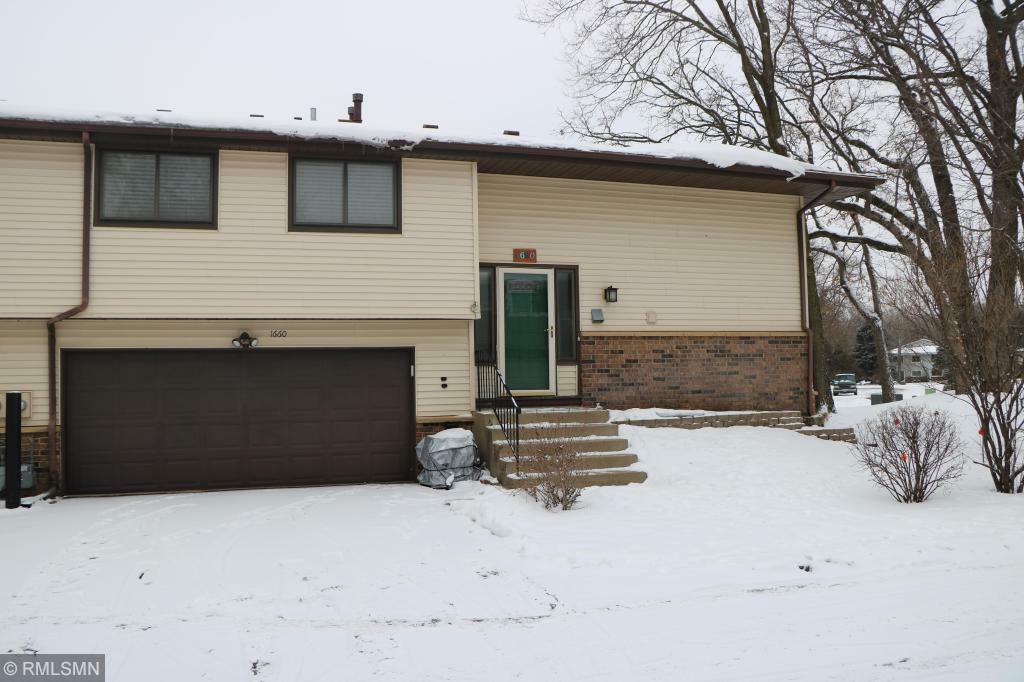 Property Photo: 1660 Hickory Lane MN 55122