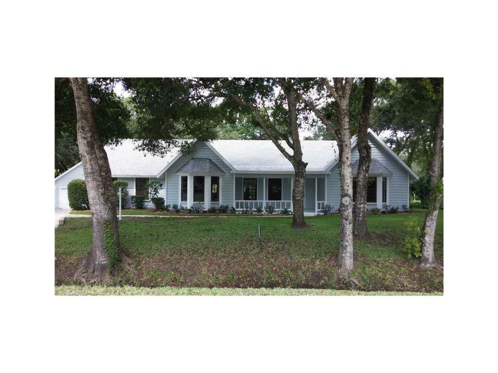 Property Photo: 1235 32nd Avenue FL 32960