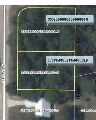 Property Photo:  0 14th Avenue SW  FL 32962 