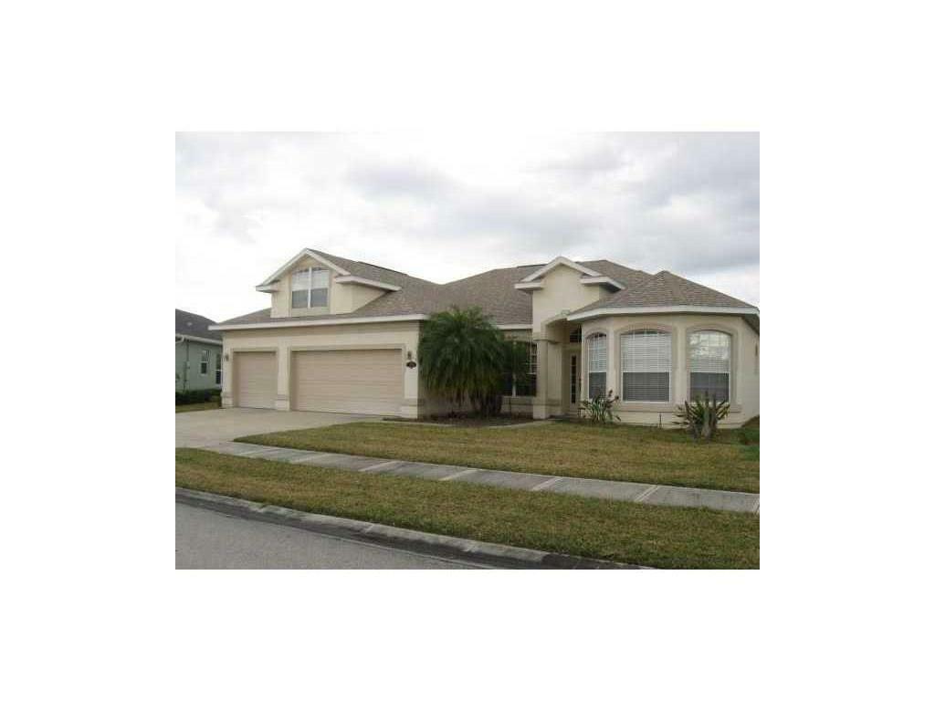 Property Photo:  108 Drake Way  FL 32958 