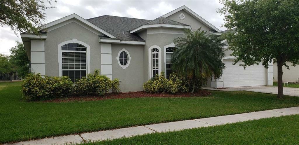 Property Photo:  105 Drake Way  FL 32958 