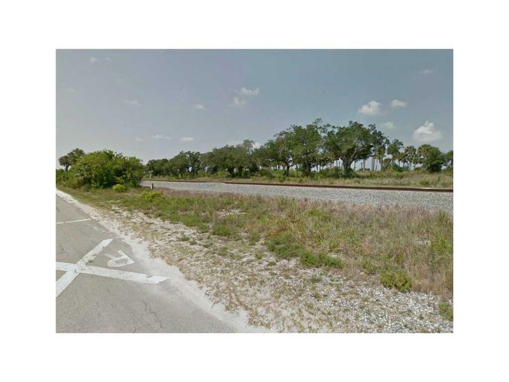 Property Photo:  Old Dixie Highway  FL 32958 