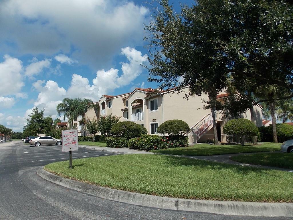 Property Photo:  1550 S 42nd Circle 209  FL 32967 