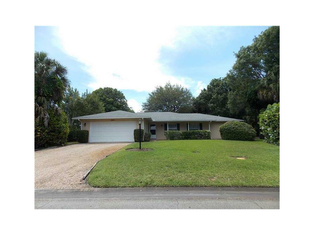 Property Photo:  1665 32nd Avenue  FL 32960 