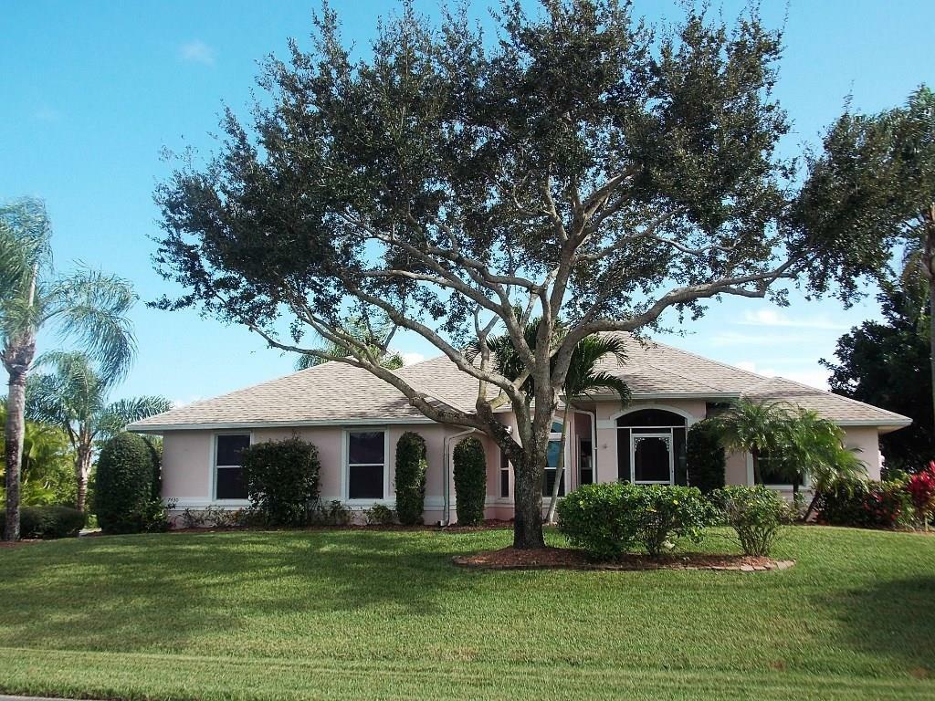 Property Photo:  7430 32nd Court  FL 32967 